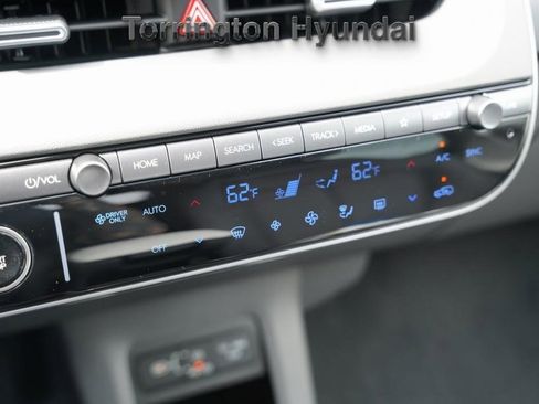 New 2025 Hyundai Ioniq 5 SEL image 14
