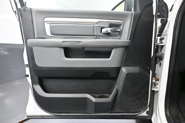 Used 2017 RAM 1500 Big Horn RWD image 14
