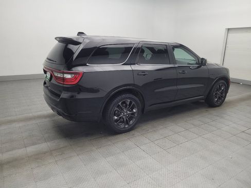Used 2021 Dodge Durango R/T w/ Blacktop Package image 10