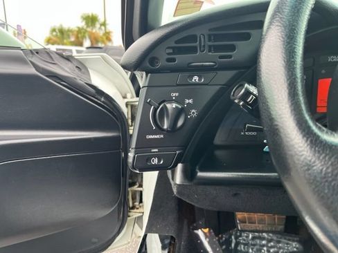 Used 1996 Chevrolet Corvette Coupe RWD image 24