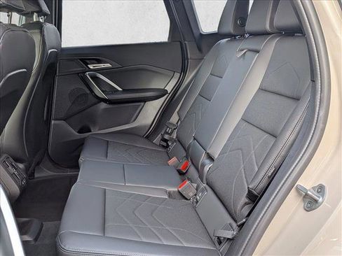 New 2026 BMW X1 xDrive28i w/ Technology Package AWD/4WD image 14