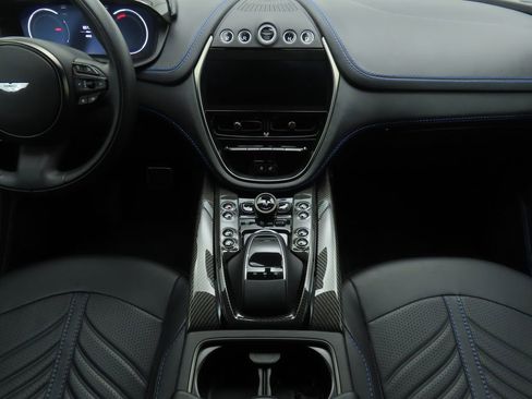 Used 2023 Aston Martin DBX 707 image 13