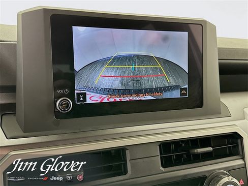 Used 2025 Toyota 4Runner SR5 image 30