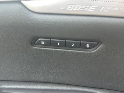 Used 2024 Cadillac XT6 Premium Luxury w/ LPO, Floor Liner Package AWD/4WD image 14