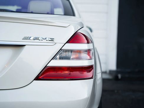 Used 2007 Mercedes-Benz S 600 image 52
