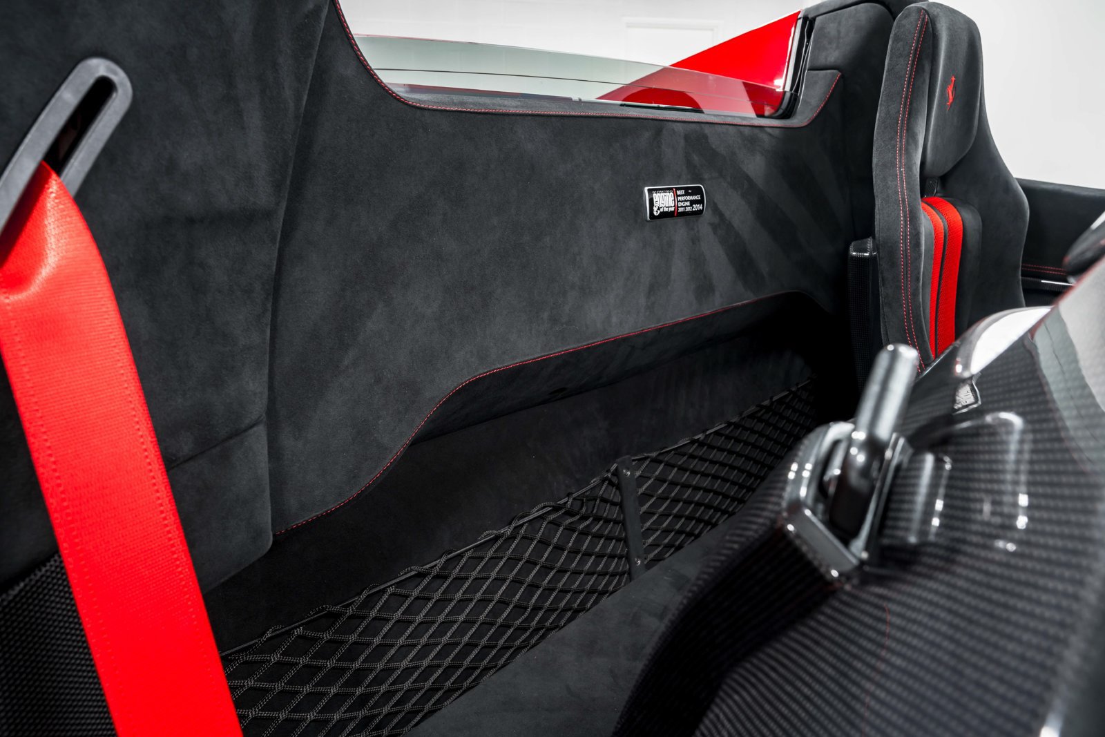 Used 2015 Ferrari 458 Speciale A RWD image 28