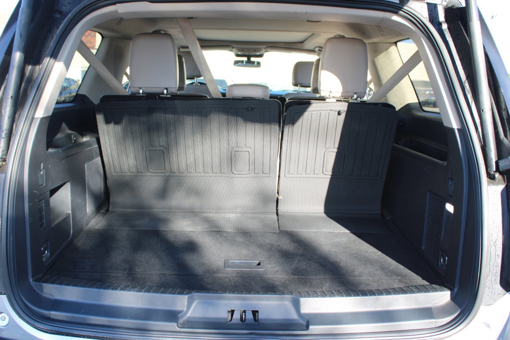 Used 2024 Ford Expedition Max Limited RWD image 10