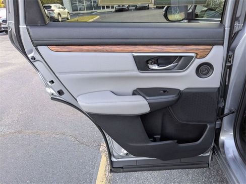 Used 2022 Honda CR-V Touring image 36