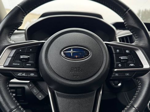 Used 2023 Subaru Impreza 2.0i Limited w/ Popular Package #3 image 27