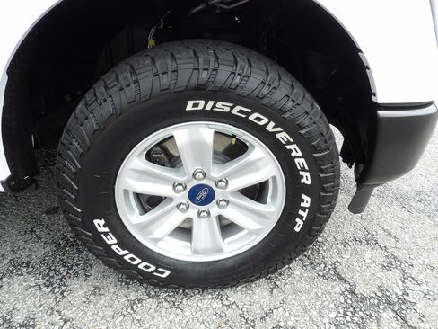 Used 2021 Ford F150 XL w/ Equipment Group 101A High AWD/4WD image 62