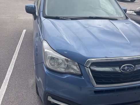 Used 2017 Subaru Forester 2.5i Premium image 15