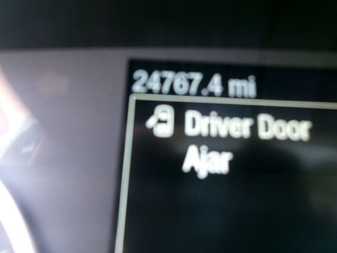 Used 2020 Ford EcoSport SE image 21