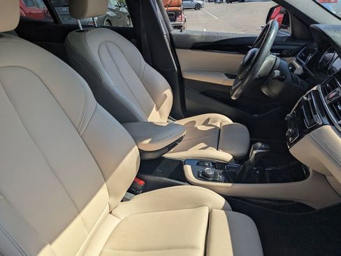 Used 2018 BMW X2 sDrive28i FWD image 7
