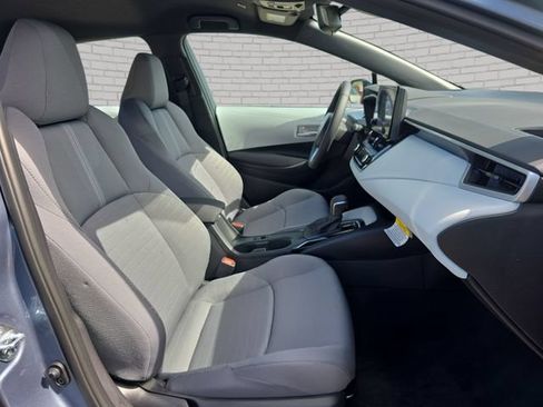 New 2026 Toyota Corolla SE FWD image 10