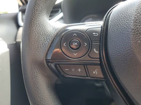 Certified 2025 Toyota RAV4 XLE AWD/4WD image 21