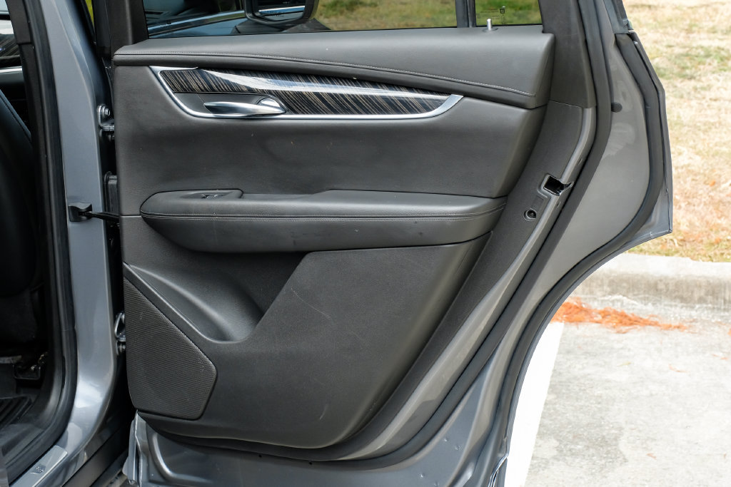 Used 2020 Cadillac XT6 Premium Luxury FWD image 56