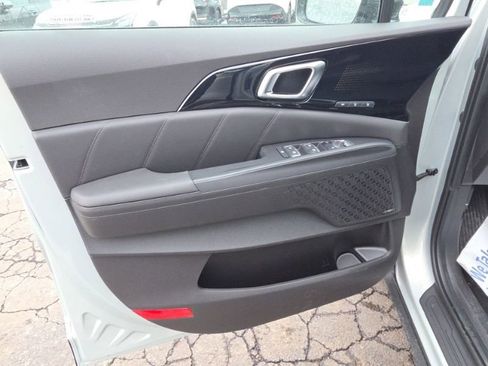 New 2026 Kia Carnival SX Prestige FWD image 30