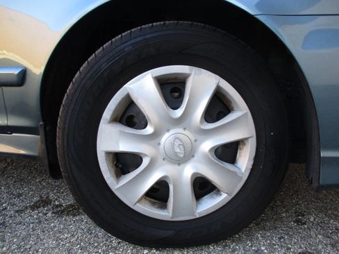 Used 2004 Hyundai Sonata image 35