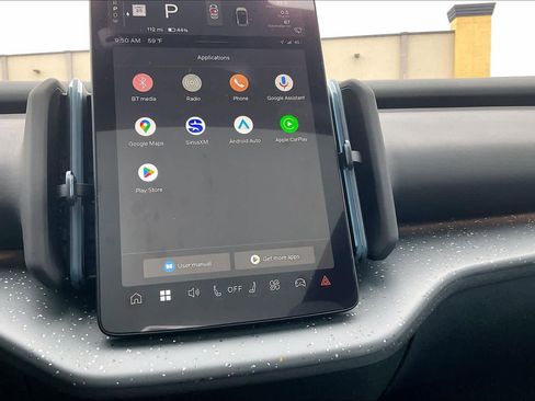 New 2025 Volvo EX30 Ultra w/ Protection Package Premier image 21