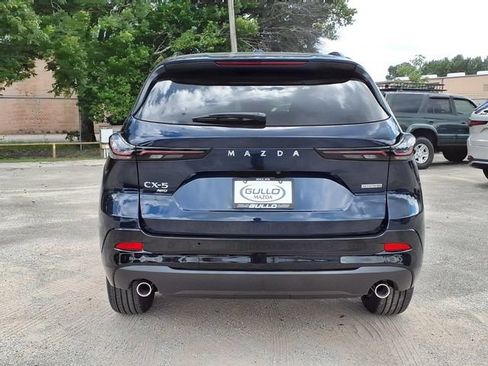 New 2026 MAZDA CX-5 2.5 S w/ Premium Plus Package AWD/4WD image 6