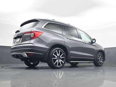 Used 2019 Honda Pilot Elite image 27