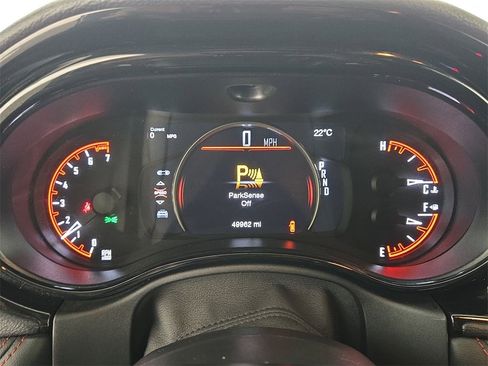 Used 2024 Dodge Durango GT image 17