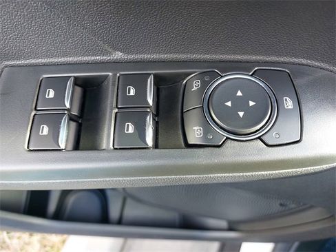 Certified 2022 Ford Escape SEL image 27