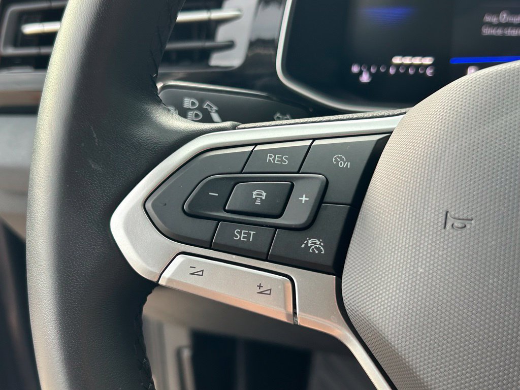 Certified 2026 Volkswagen Jetta SE FWD image 23