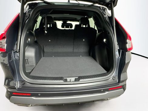 Used 2026 Honda CR-V Sport-L image 8