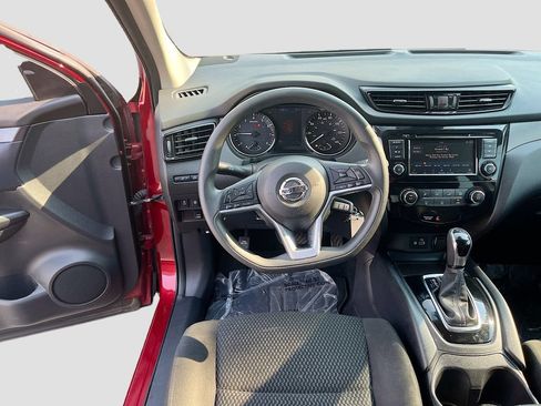Used 2021 Nissan Rogue Sport S AWD/4WD image 20