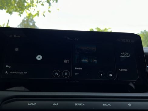 New 2027 Kia Telluride X-Line SX Prestige AWD/4WD image 22
