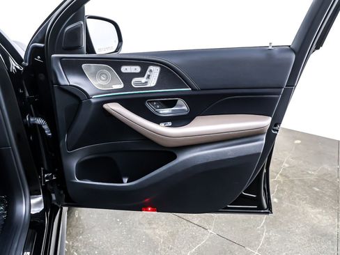 Used 2023 Mercedes-Benz GLE 53 AMG 4MATIC Coupe image 25