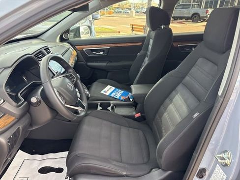 Used 2020 Honda CR-V EX image 6