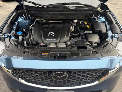 Used 2023 MAZDA CX-5 AWD 2.5 S image 13