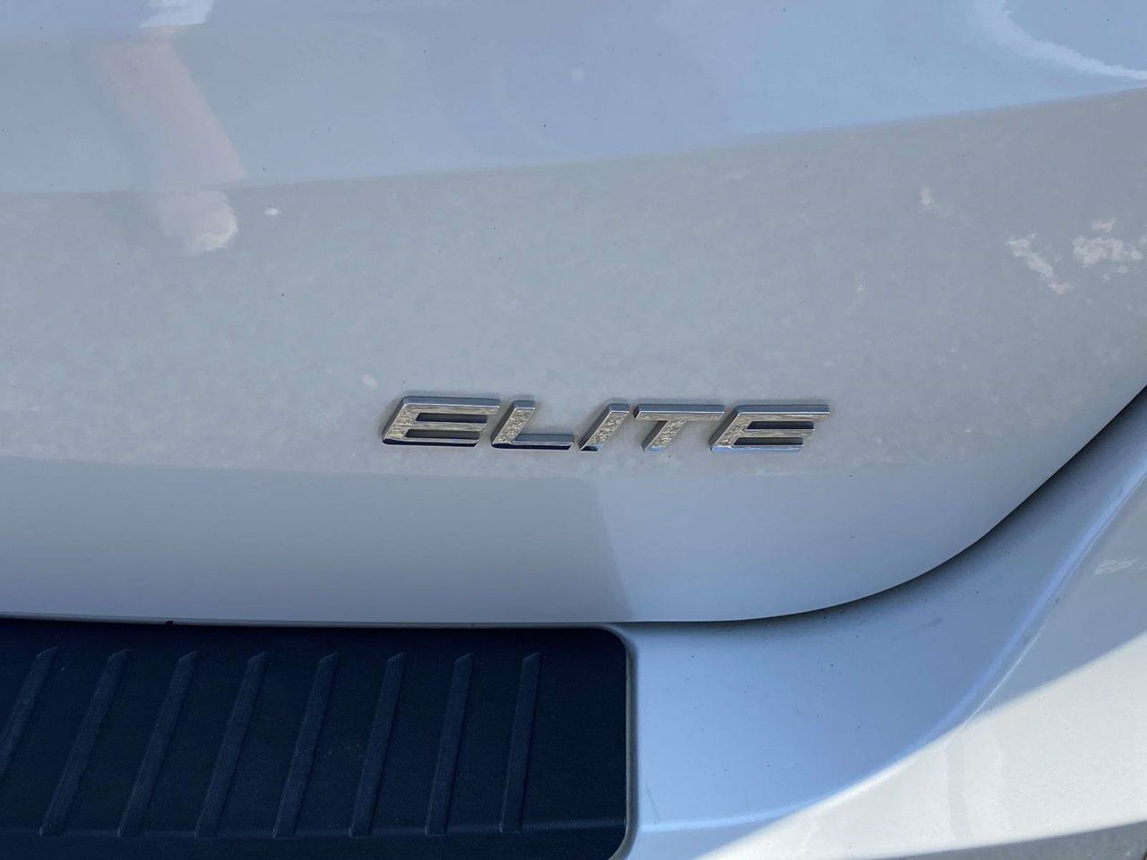 Used 2022 Honda Odyssey Elite image 16
