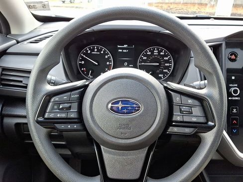 Certified 2024 Subaru Crosstrek 2.0i Premium image 18