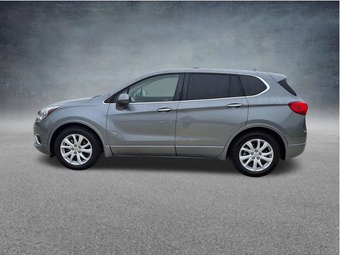 Used 2019 Buick Envision Preferred FWD image 5