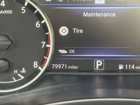 Used 2022 Nissan Murano SL w/ SL Moonroof Package AWD/4WD image 39