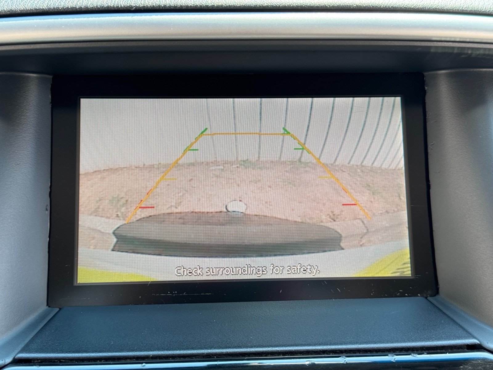 Used 2015 Nissan Pathfinder SV w/ Trailer Tow Package FWD image 24