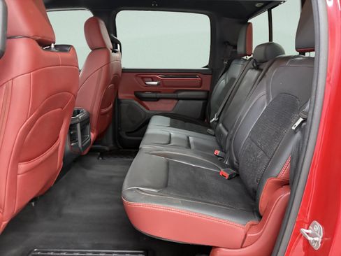 Used 2020 RAM 1500 Rebel AWD/4WD image 12