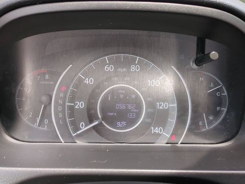 Used 2015 Honda CR-V EX image 27