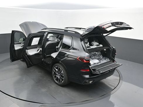 New 2027 BMW X7 xDrive40i AWD/4WD image 56
