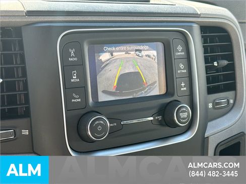 Used 2022 RAM 1500 Tradesman w/ Popular Equipment Group image 28