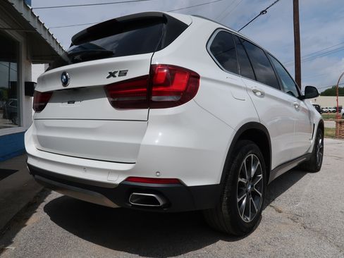 Used 2018 BMW X5 sDrive35i RWD image 8