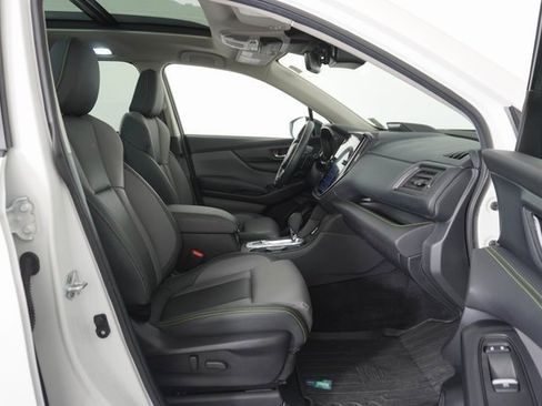 Certified 2024 Subaru Ascent Onyx Edition Limited image 40