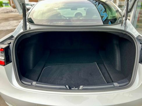 Used 2022 Tesla Model 3 Long Range image 7