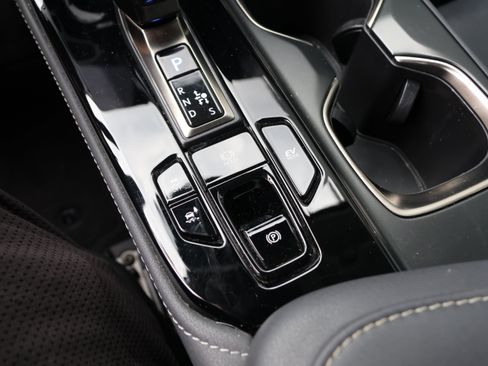 Used 2025 Lexus NX 350h AWD w/ Cold Area Package image 34