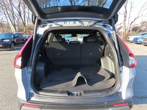 Certified 2024 Honda CR-V Sport-L image 12