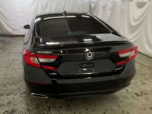 Used 2019 Honda Accord Sport image 7