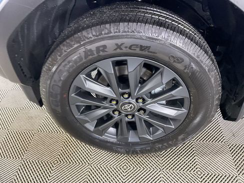 New 2026 Toyota Land Cruiser image 4